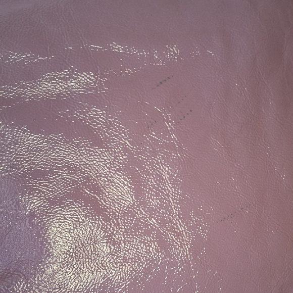 EUC COACH POPPY LAVENDER X LARGE Bag - Picture 7 of 9